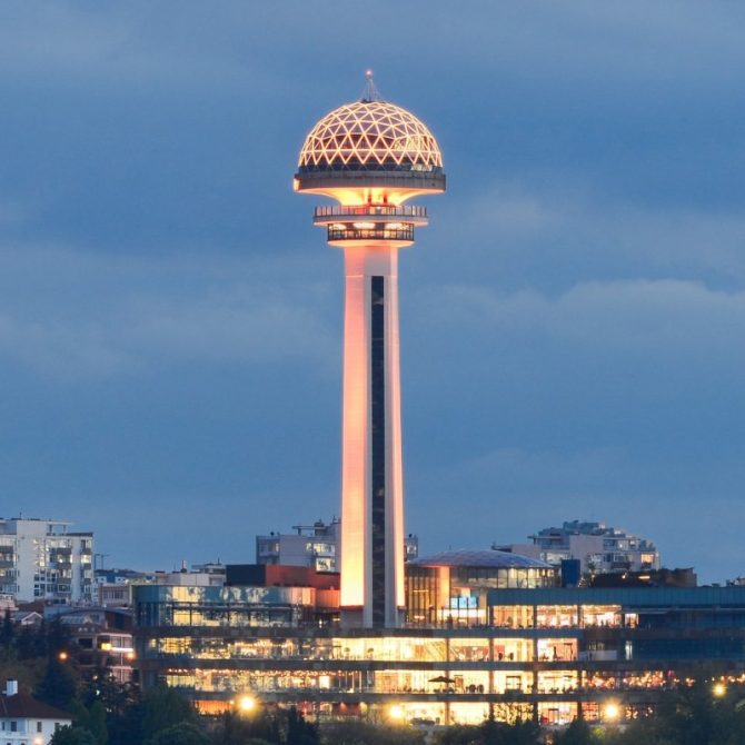 ankara