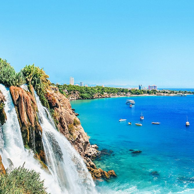 antalya