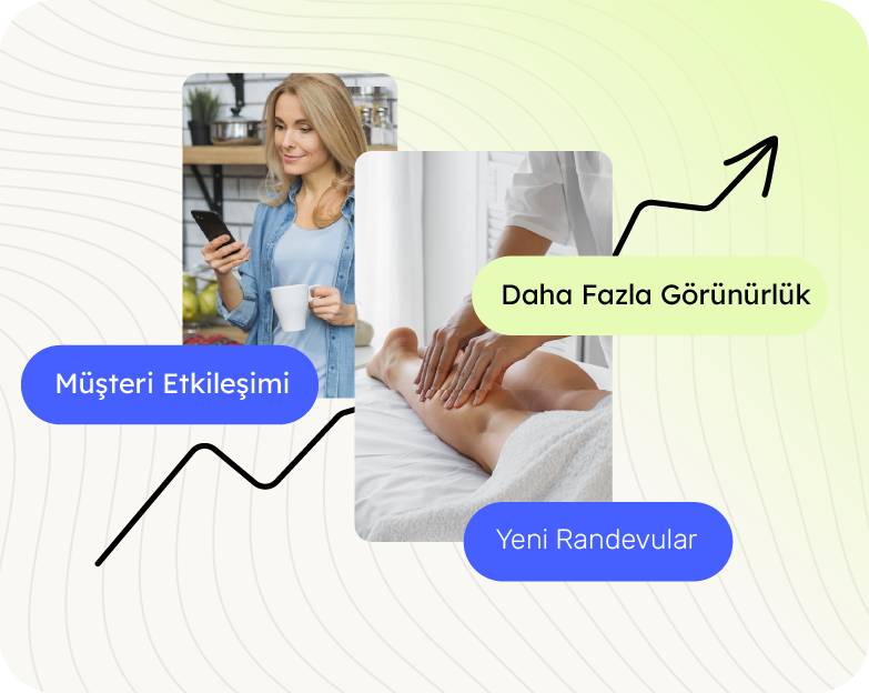 daha fazla gorunurluk