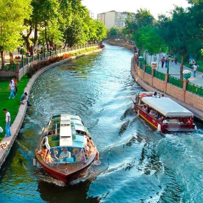 eskisehir