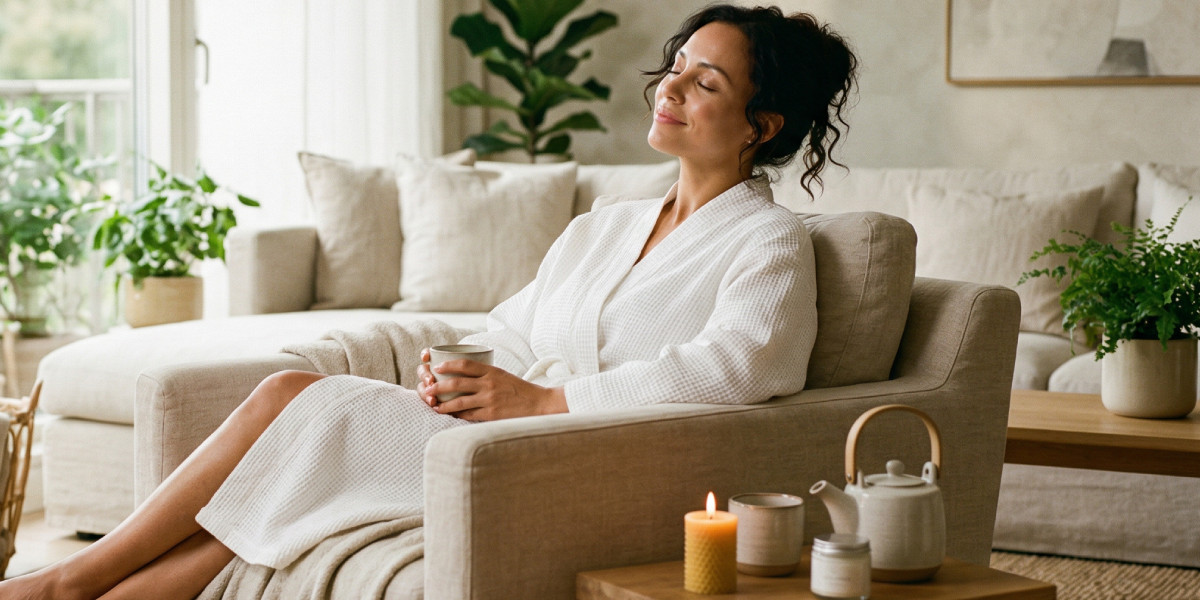 evde spa ritueli 10
