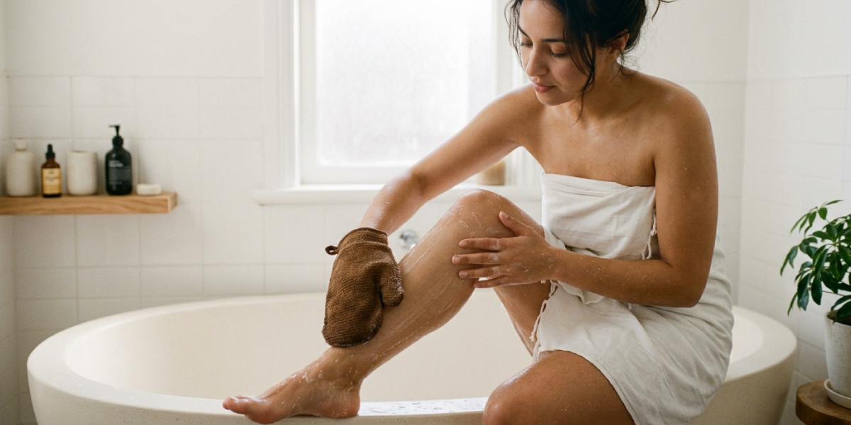 evde spa ritueli 4