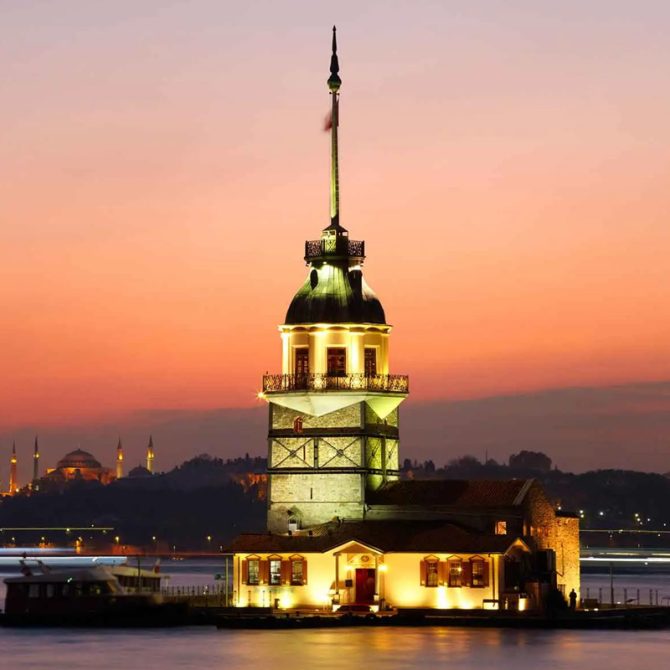 istanbul