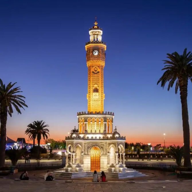 izmir